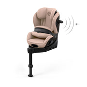 Cybex Anoris S - Cozy Beige