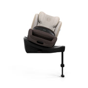 Cybex Anoris S Style - Amber Brown