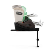 Cybex Anoris S Style - Amber Brown