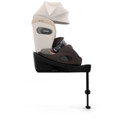 Cybex Anoris S Style - Amber Brown