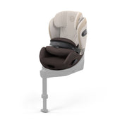 Cybex Anoris S Style - Amber Brown
