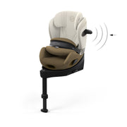 Cybex Anoris S Style - Jade Green