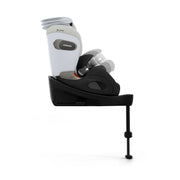 Cybex Anoris S Style - Misty Grey