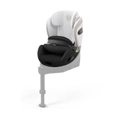 Cybex Anoris S Style - Off White