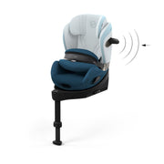 Cybex Anoris S Style - Opal Blue