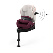Cybex Anoris S Style - Quartz Pink