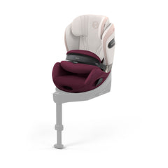 Cybex Anoris S Style - Quartz Pink