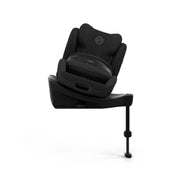 Cybex Anoris S Style - Sepia Black