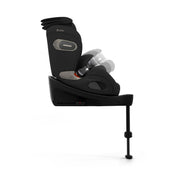 Cybex Anoris S Style - Sepia Black