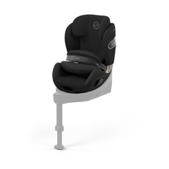 Cybex Anoris S Style - Sepia Black