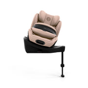 Cybex Anoris Si - Cozy Beige