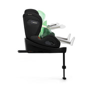 Cybex Anoris Si - Sepia Black