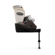 Cybex Anoris Si Style - Amber Brown