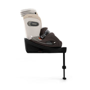 Cybex Anoris Si Style - Amber Brown