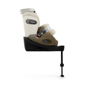 Cybex Anoris Si Style - Jade Green