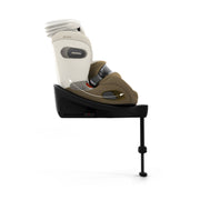 Cybex Anoris Si Style - Jade Green