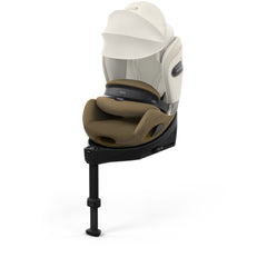 Cybex Anoris Si Style - Jade Green