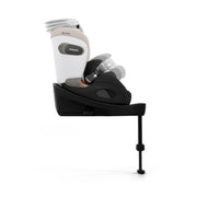 Cybex Anoris Si Style - Off White