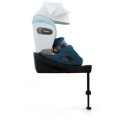 Cybex Anoris Si Style - Opal Blue