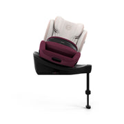 Cybex Anoris Si Style - Quartz Pink