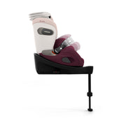 Cybex Anoris Si Style - Quartz Pink