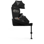 Cybex Anoris Si Style - Sepia Black