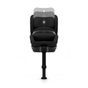 Cybex Anoris Si Style - Sepia Black