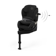 Cybex Anoris Si Style - Sepia Black
