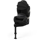 Cybex Anoris Si Style - Sepia Black