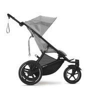 Cybex Avi Spin Stroller - Fog Grey