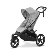 Cybex Avi Spin Stroller - Fog Grey