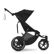 Cybex Avi Spin Stroller - Moon Black