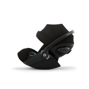 Cybex Cloud G i-Size Comfort Baby Car Seat - Magic Black