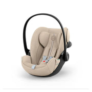 Cybex Cloud G3 Car Seat - Almond Beige