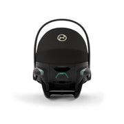 Cybex Cloud G3 Car Seat - Magic Black