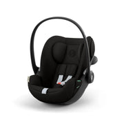 Cybex Cloud G3 Car Seat - Magic Black