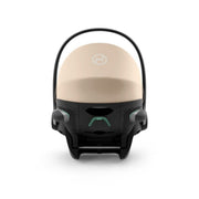Cybex Cloud G3 Plus Car Seat - Almond Beige