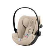 Cybex Cloud G3 Plus Car Seat - Almond Beige