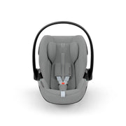 Cybex Cloud G3 Plus Car Seat - Stone Grey