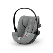 Cybex Cloud G3 Plus Car Seat - Stone Grey