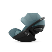 Cybex Cloud G3 Plus Car Seat - Stormy Blue