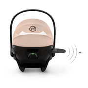 Cybex Cloud S - Cozy Beige
