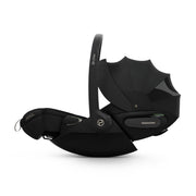 Cybex Cloud S - Sepia Black