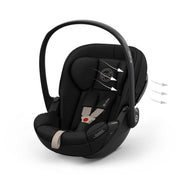 Cybex Cloud S - Sepia Black