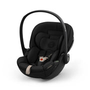 Cybex Cloud S - Sepia Black