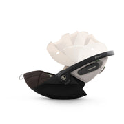 Cybex Cloud S Style - Amber Brown