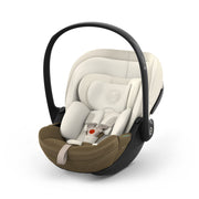 Cybex Cloud S Style - Jade Green