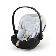 Cybex Cloud S Style - Misty Grey