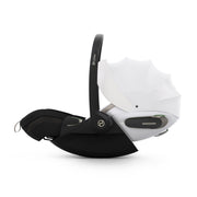 Cybex Cloud S Style - Off White