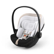 Cybex Cloud S Style - Off White